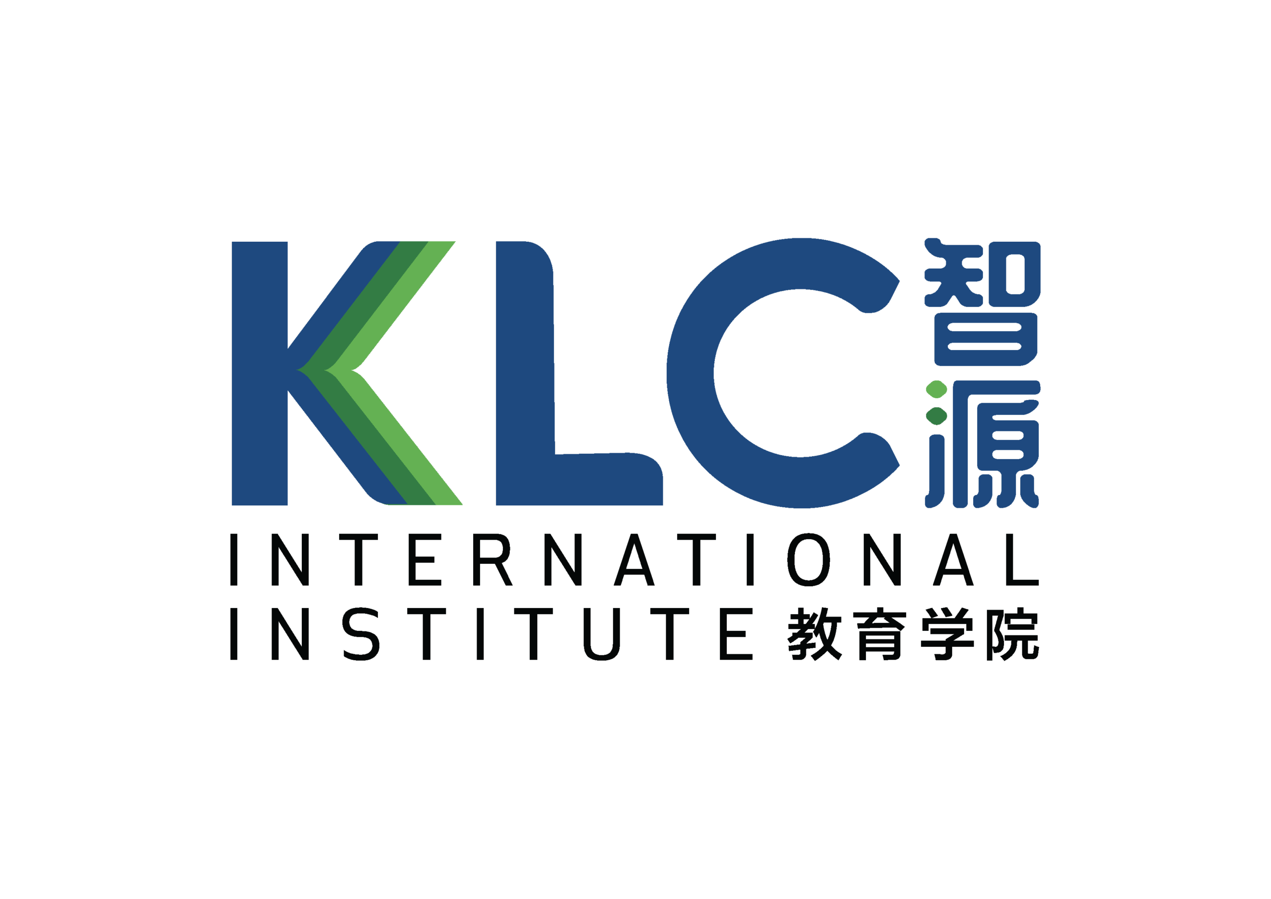 KLC LOGO