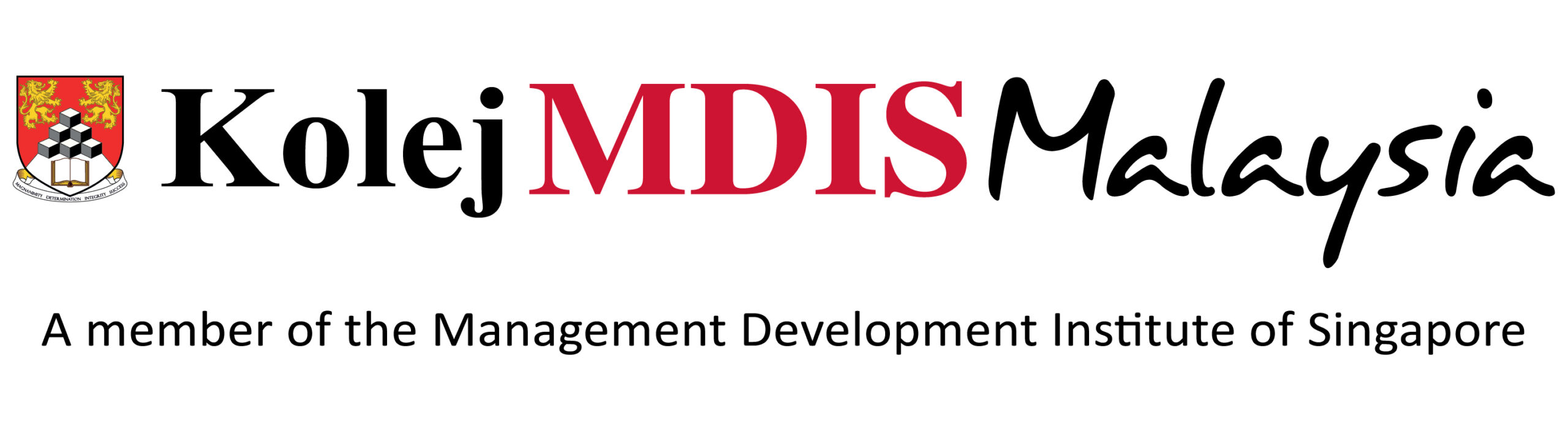MDIS Malaysia Logo