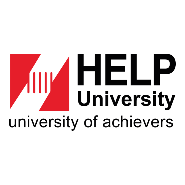 help-university-logo